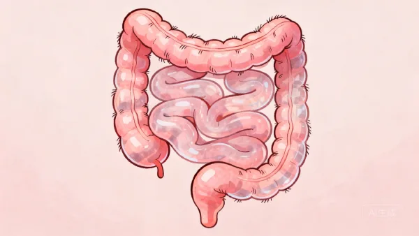 直肠癌的基本认知与放射科角色