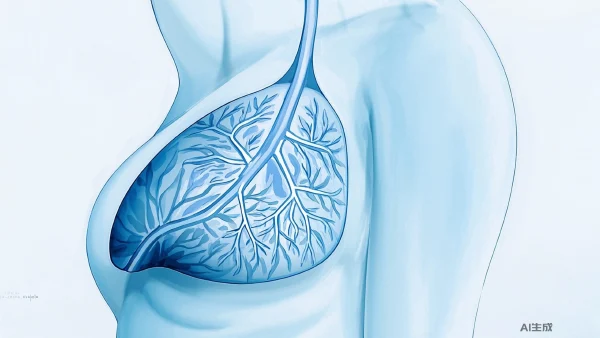 乳腺癌不可怕,早发现早治疗才是“解药”!
