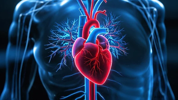 全面解析冠心病及其相关疾病的诊断与管理