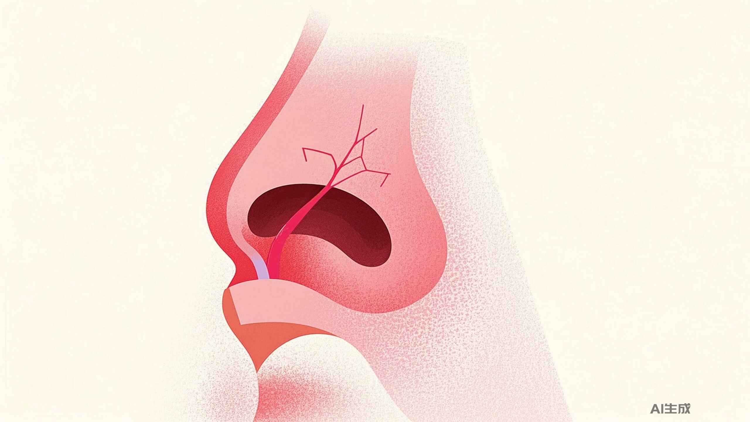 科普，<span style="color: #da4707">鼻咽癌</span>早<span style="color: #da4707">发现</span>早治疗：健康守护不可忽视