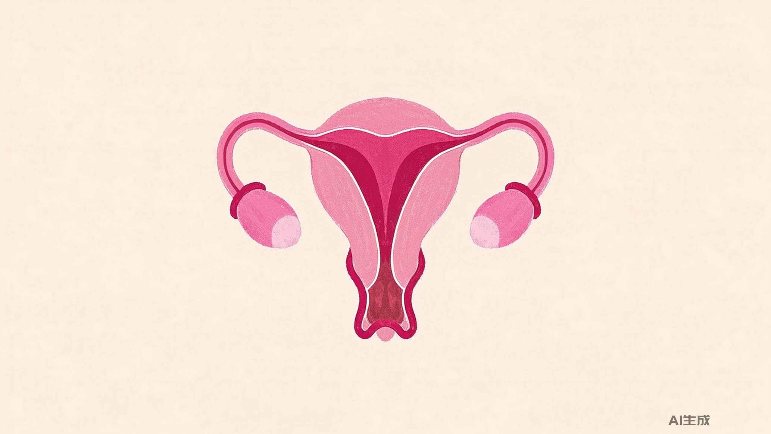 科普，宫颈癌早期信号：女性不可忽视的健康警告封面图
