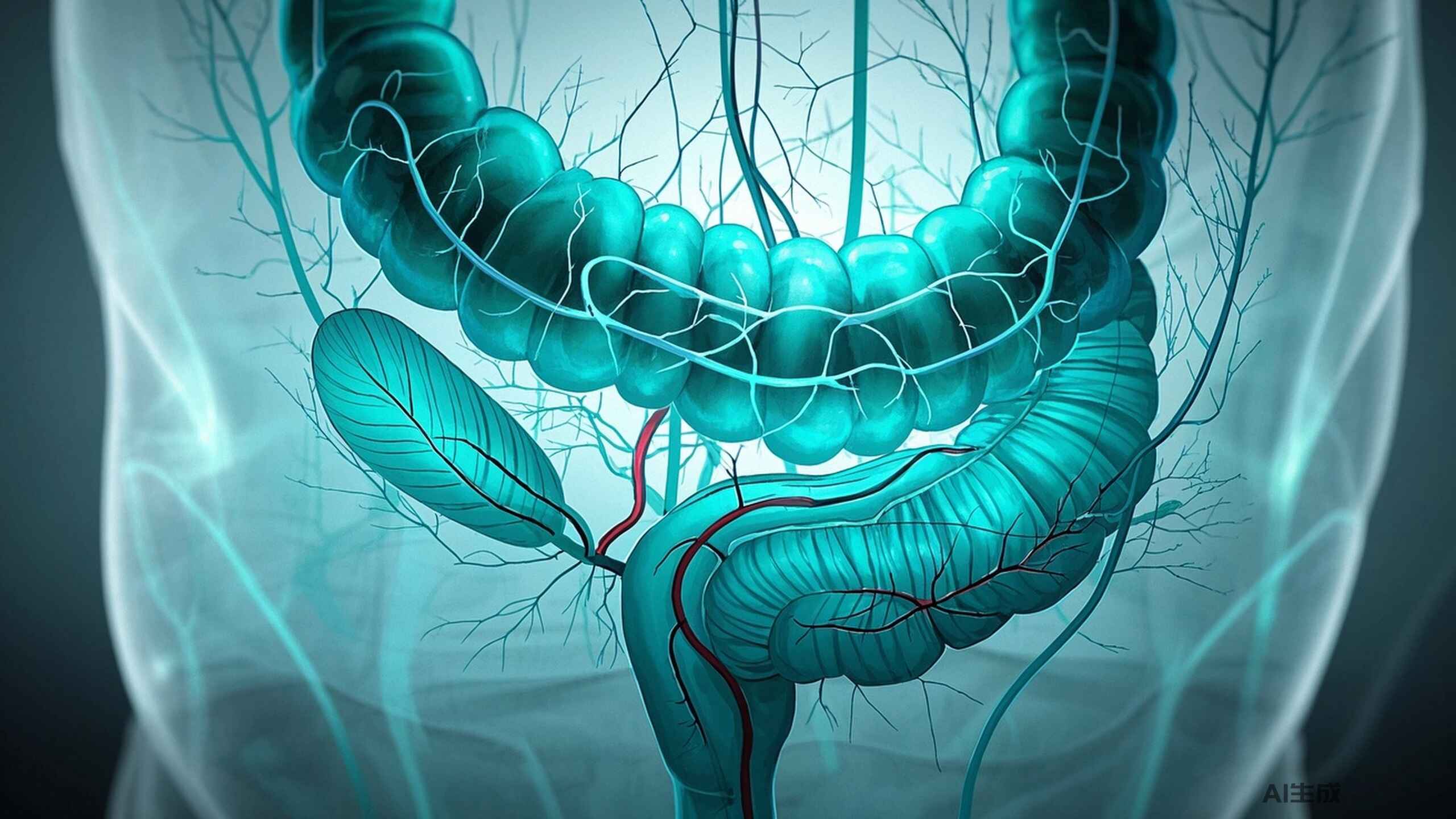 科普，结直肠癌的关键知识，您了解多少？封面图