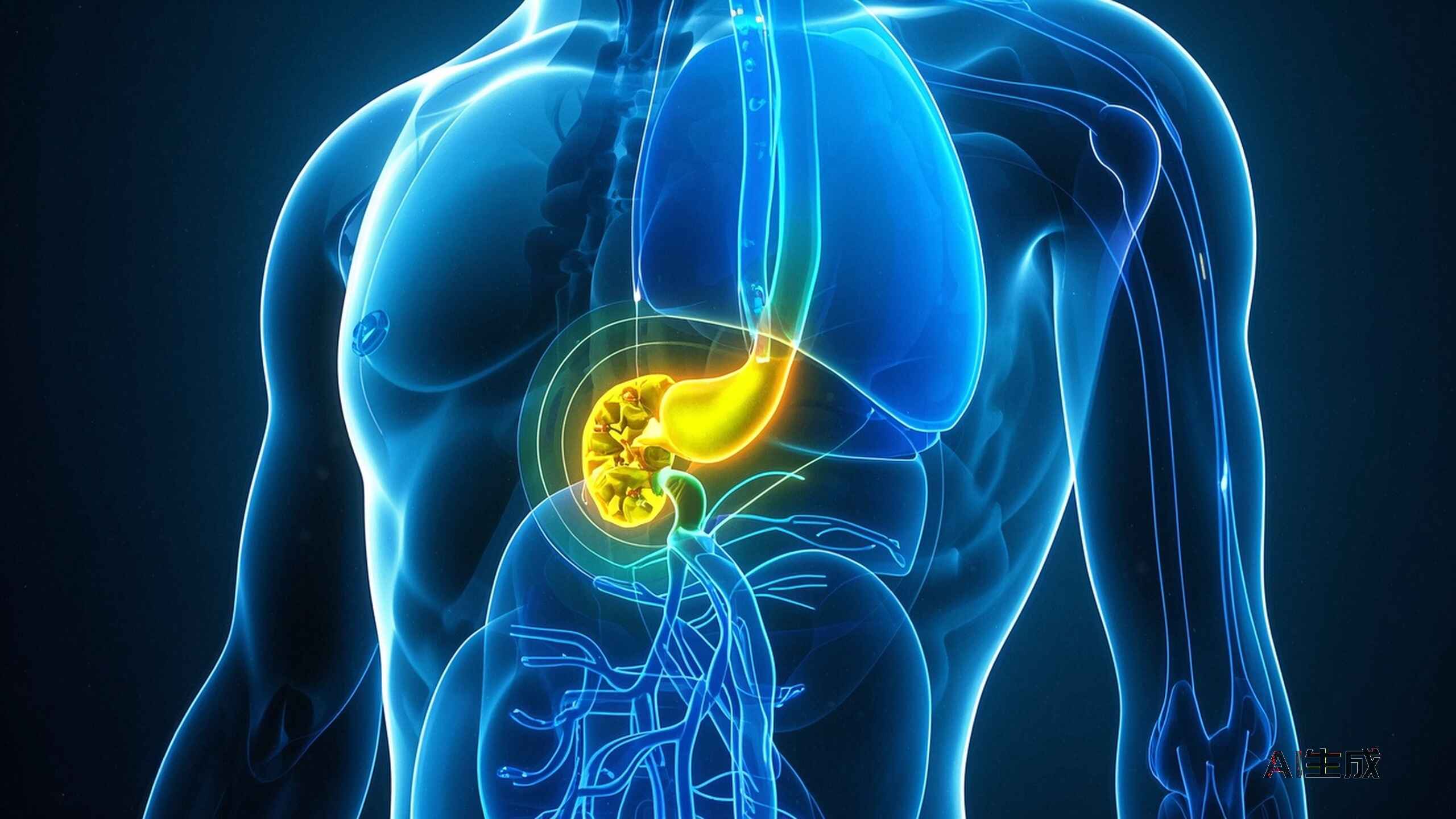 科普,麻醉在手术和疼痛管理中的关键作用封面图