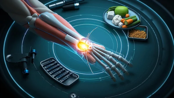 所有你需要知道的——尺桡骨骨折及其治疗与预防