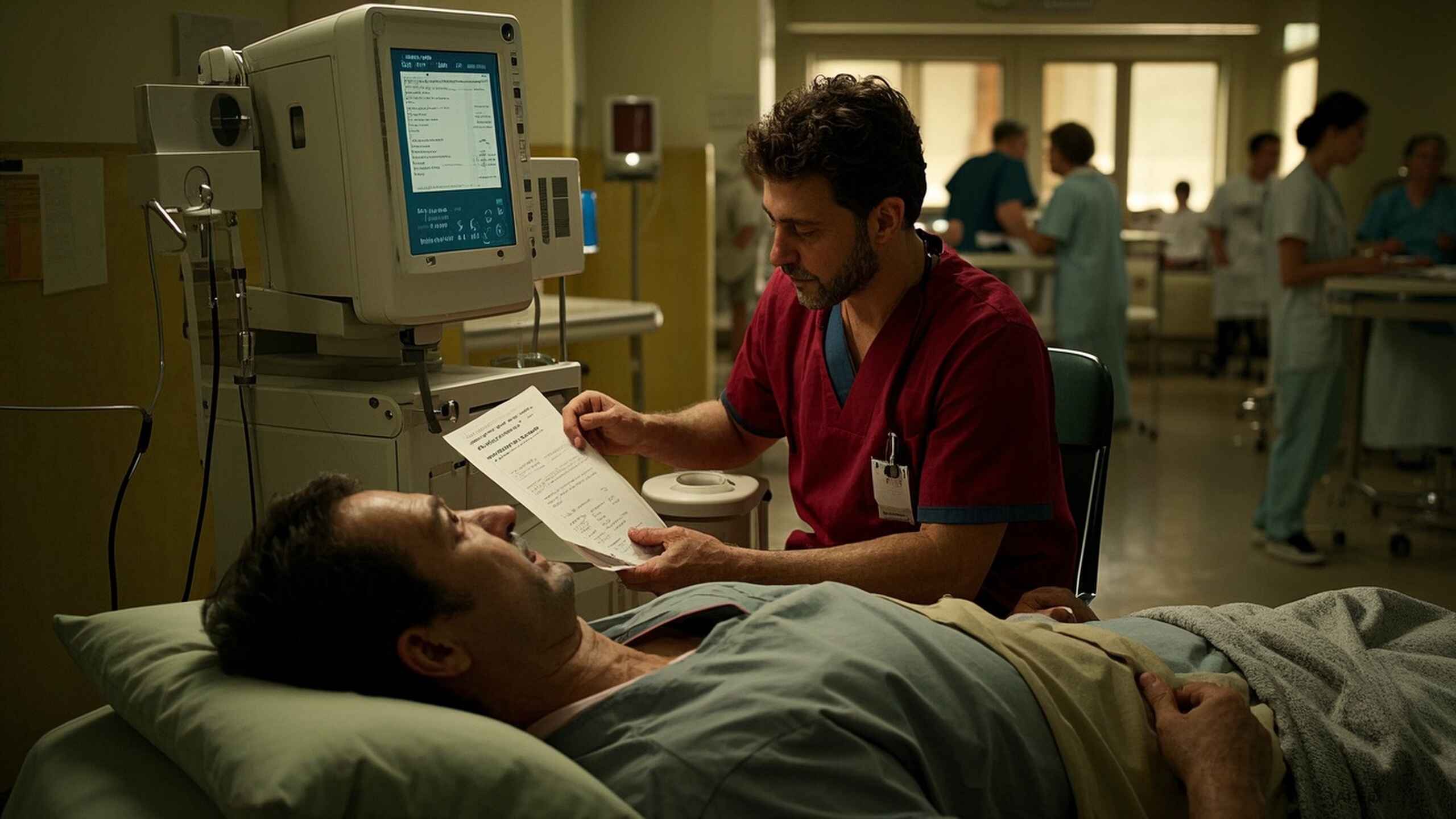 科普，結腸放化療<span style="color: #da4707">常</span>用藥物實用指南