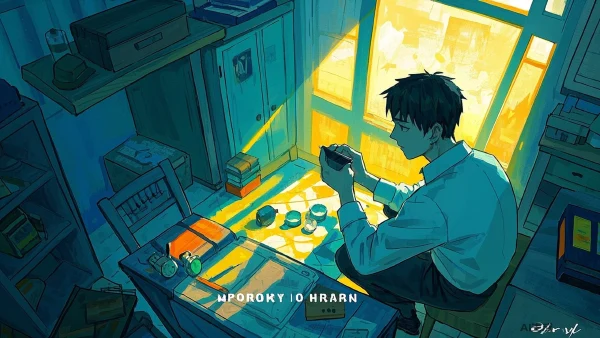 轻度强迫症与洁癖：正常与不正常的界限在哪里？