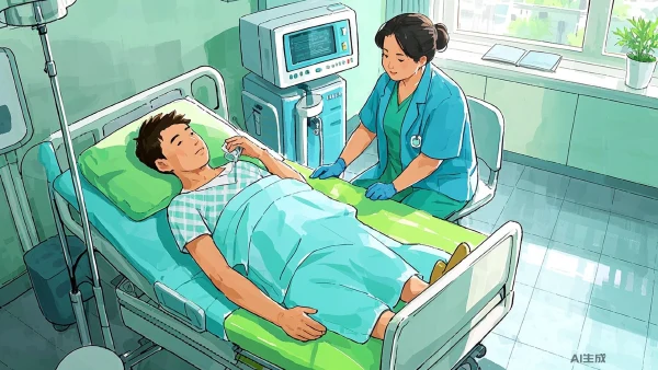 带状疱疹性神经痛:从病因到治疗的全面解析
