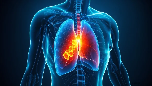 肺肿瘤：识别、应对与健康管理的全方位指南