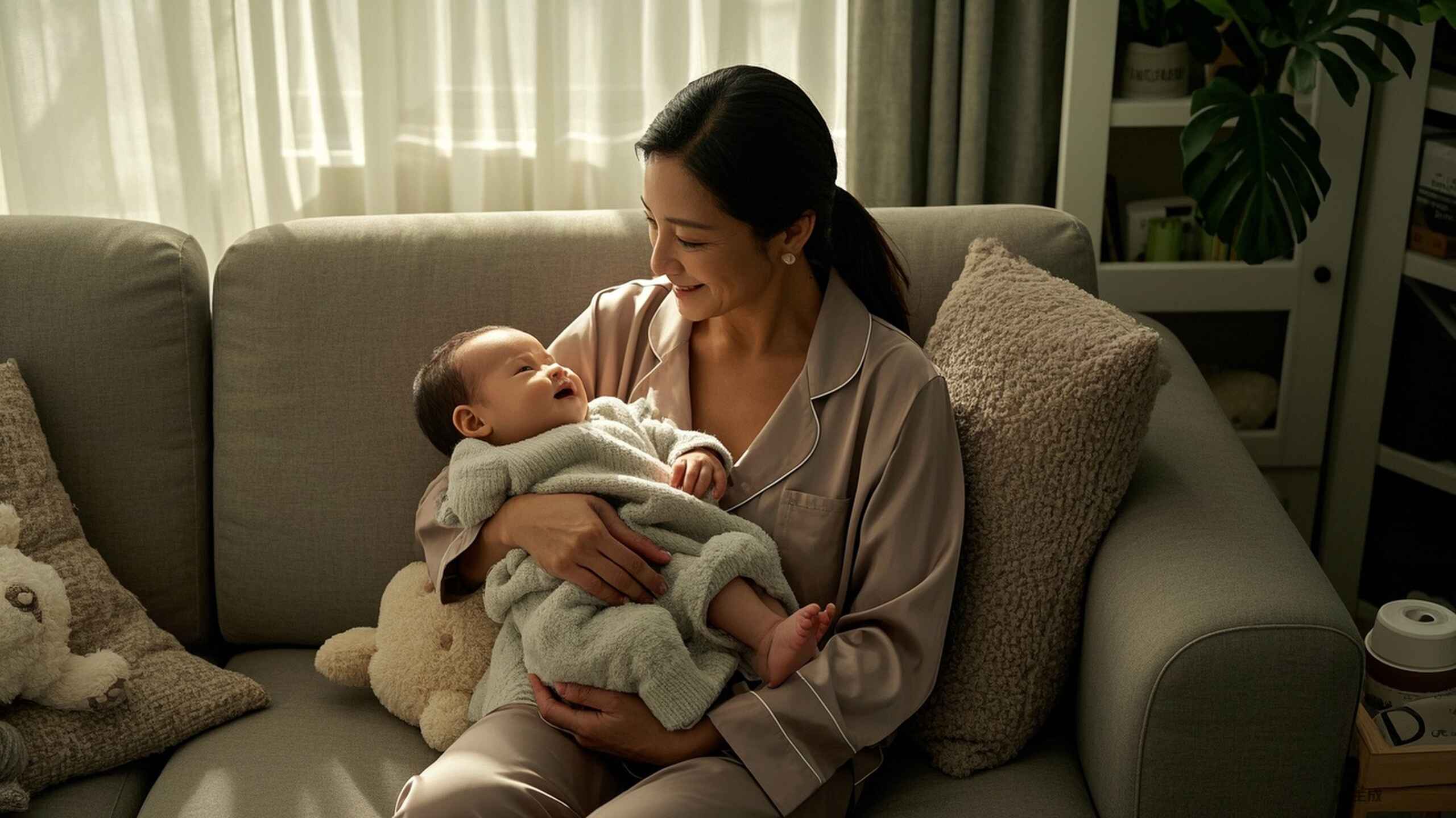 科普，重塑生命之美：产后<span style="color: #da4707">恢复</span>的注意事项与<span style="color: #da4707">方法</span>