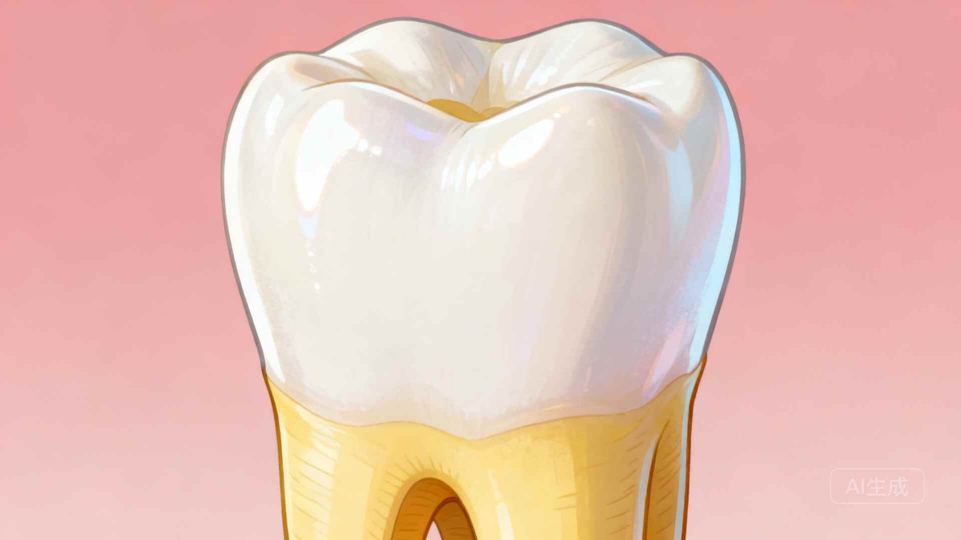 科普,急性根尖周炎:癥狀、診斷與治療的全面指南封面圖