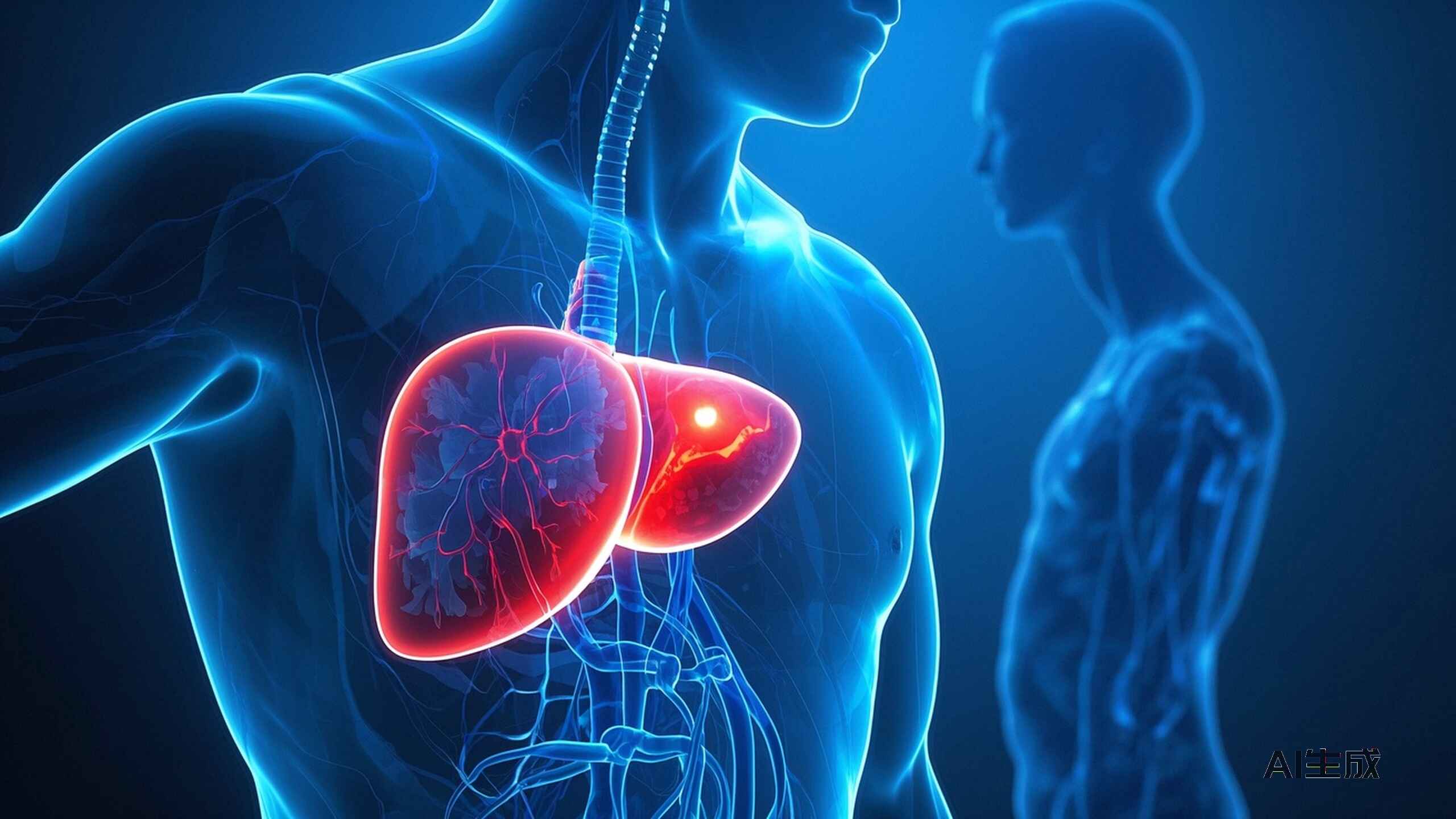 科普，“肝癌<span style="color: #da4707">健康</span>科普”🙏——看懂肝脏信号，<span style="color: #da4707">健康</span>不迷路