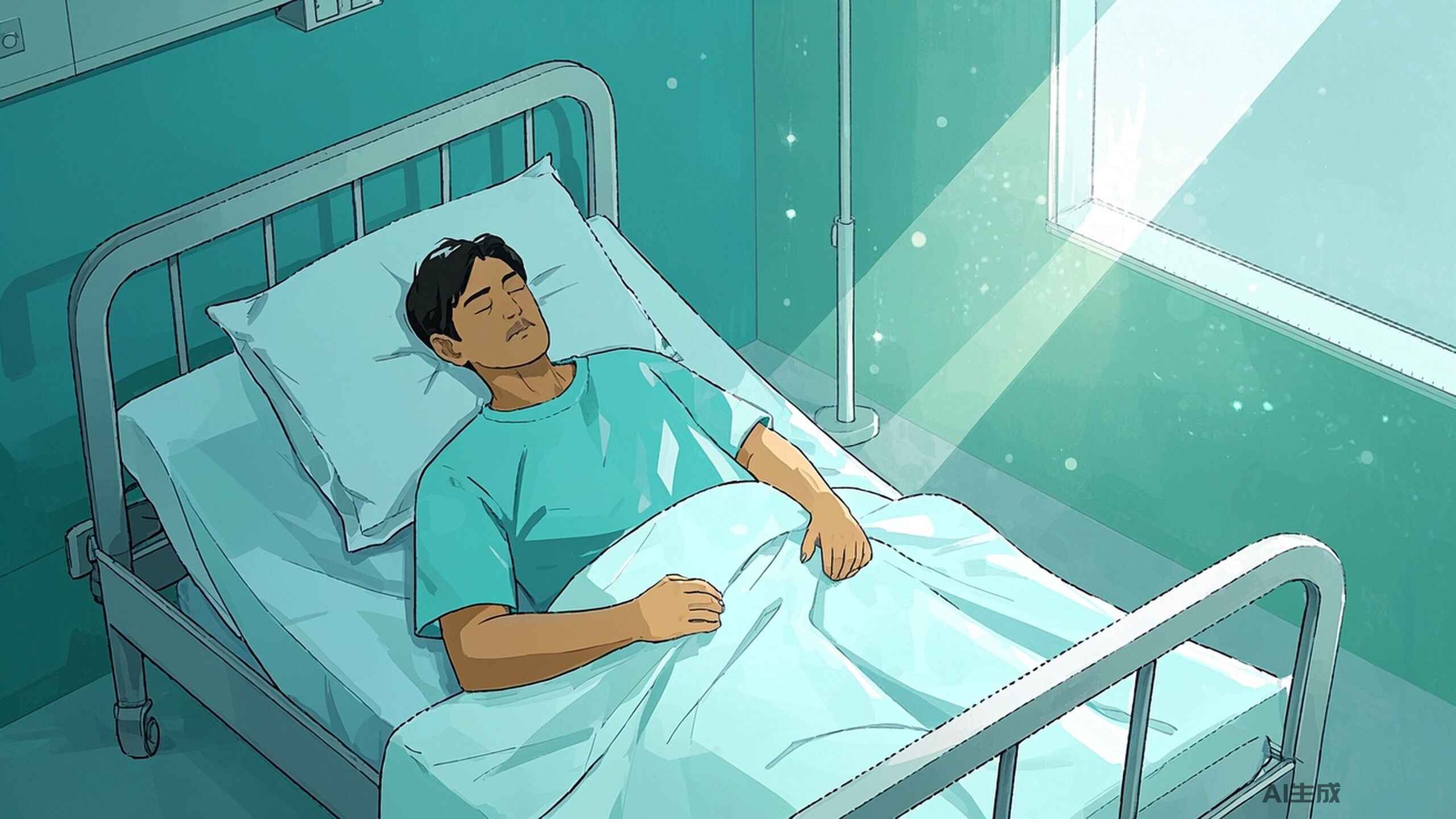 科普，从1到2：解锁糖尿病的秘密，了解1型与2型的不同封面图