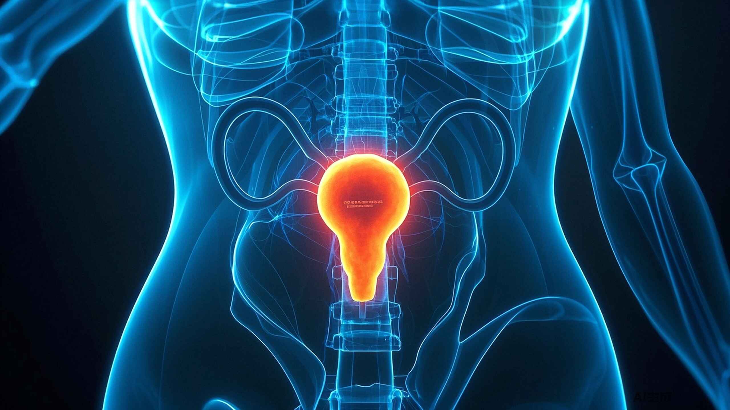 科普，卵巢癌的科学认知与应对策略封面图