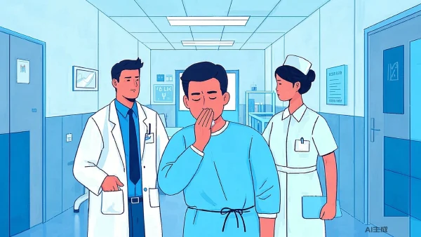 小儿反复咳嗽?关于上呼吸道感染的那些事!
