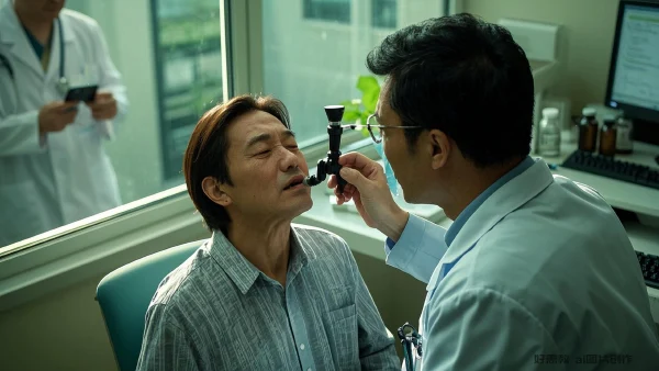 快乐春季,不再被鼻炎困扰!——认识和应对季节性变应性鼻炎及咽炎