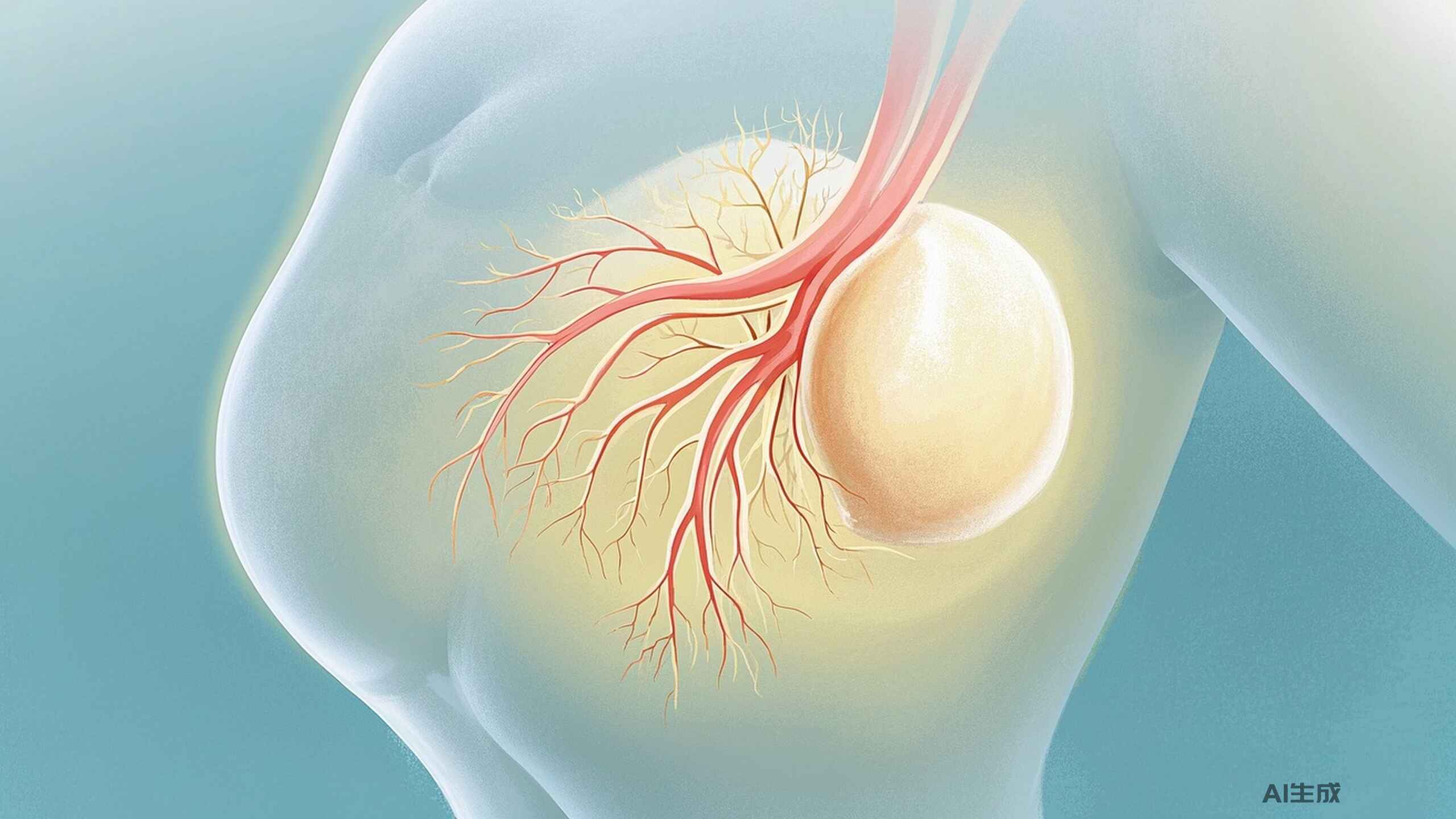科普，乳腺恶性肿瘤：你必须了解的关键健康知识封面图