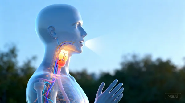 发声与运动：多重抽动障碍的科学解读与应对 - 好患教健康科普内容，包含医学科普、中医科普、儿童科普等知识