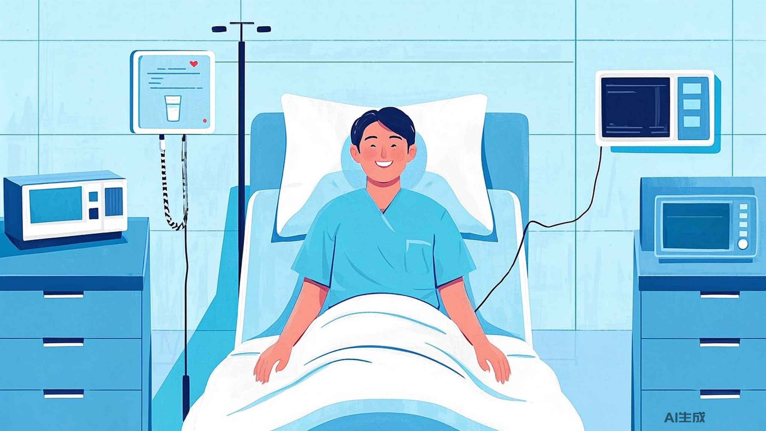 科普，探秘<span style="color: #da4707">颈动脉</span><span style="color: #da4707">狭窄</span>：诊断标准与重要性