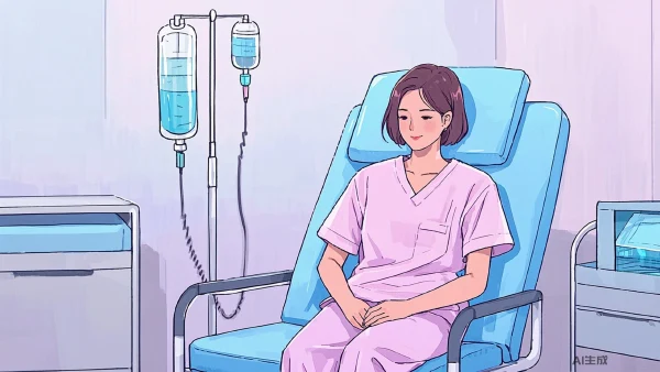 妇科手术麻醉安全指南：了解关键点保命