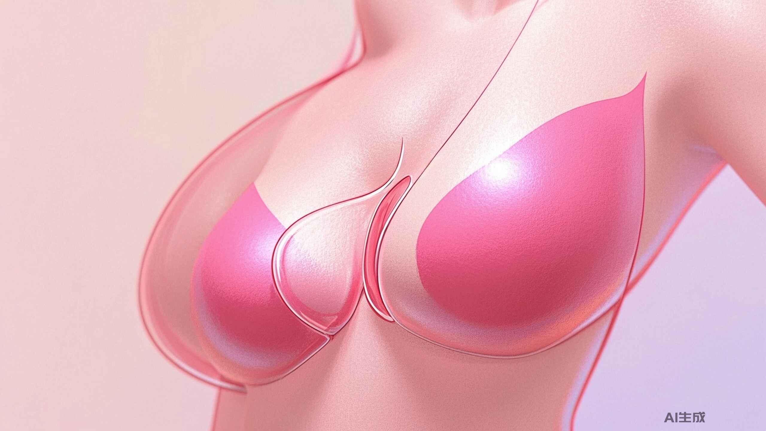 科普，乳腺癌的<span style="color: #da4707">现状</span>与综合管理：从诊断到<span style="color: #da4707">治疗</span>的详解