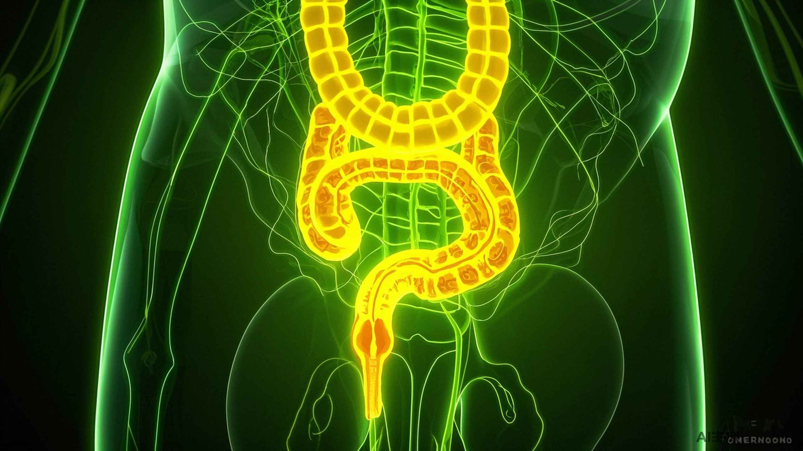 科普，揭开结直肠癌的神秘面纱：你需要了解的健康警讯！封面图