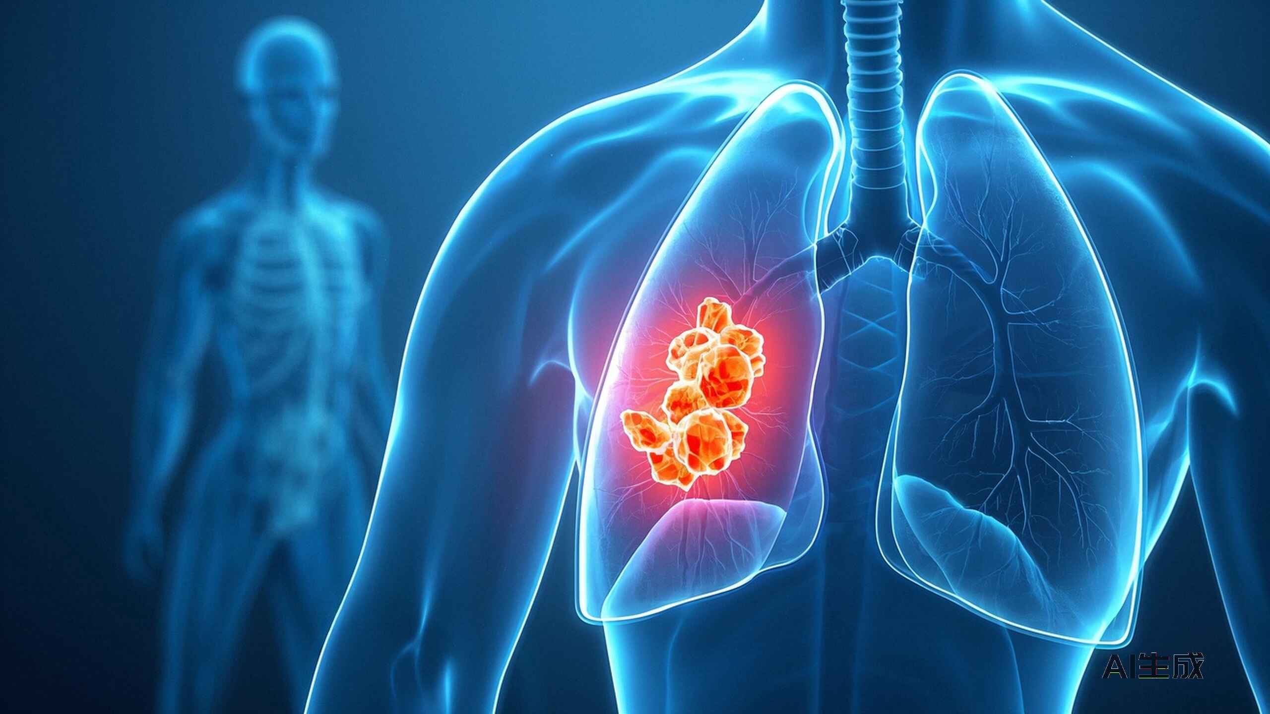 科普，肺癌的真相：深入了解肺癌的关键要素封面图