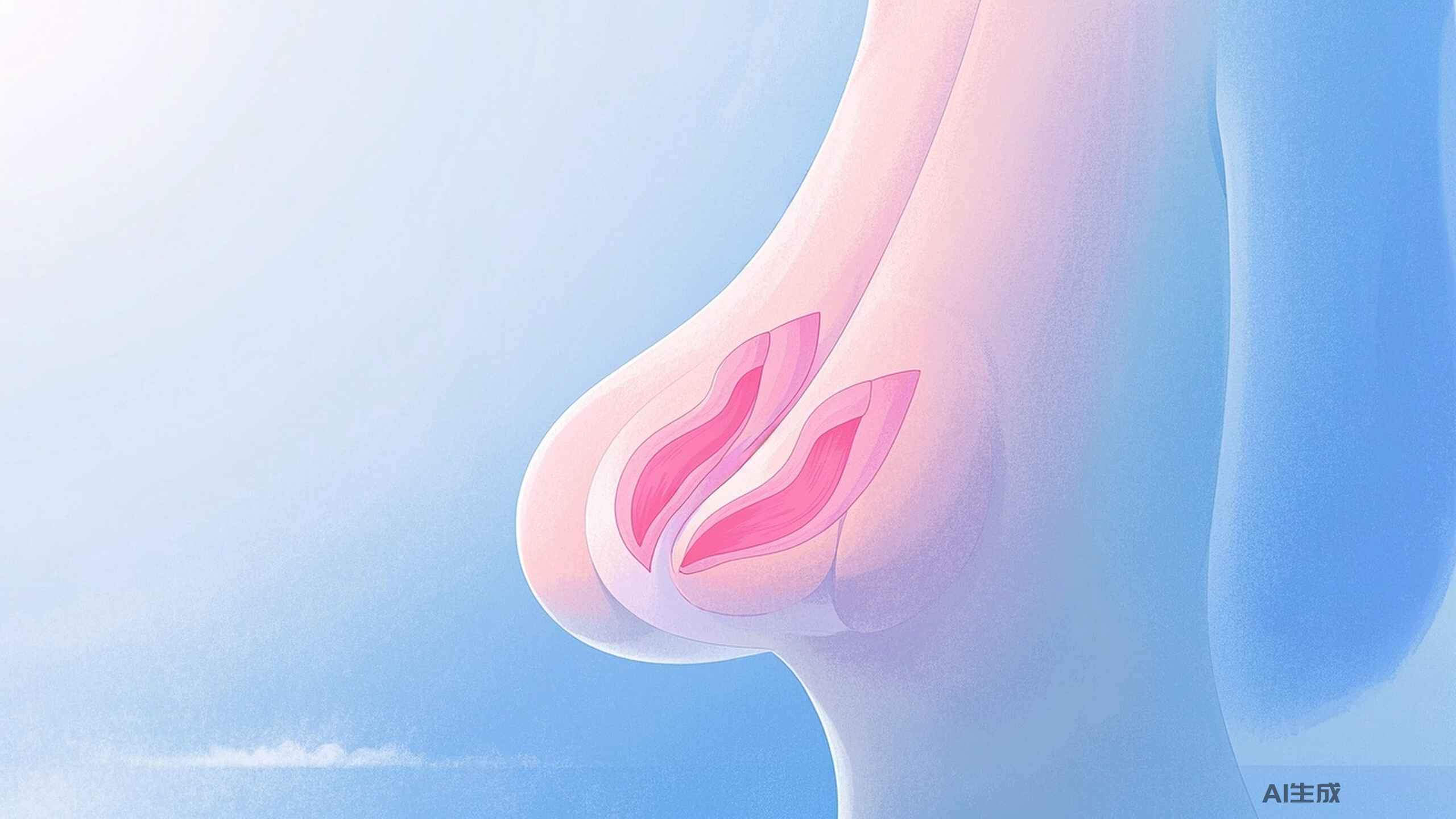 乳腺癌iv期：精准<span style="color: #da4707">医疗</span>新<span style="color: #da4707">手段</span>与患者未来的希望