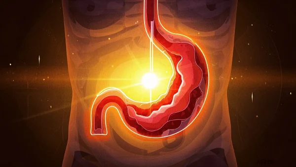 贲门癌：从诊断到治疗的综合指南