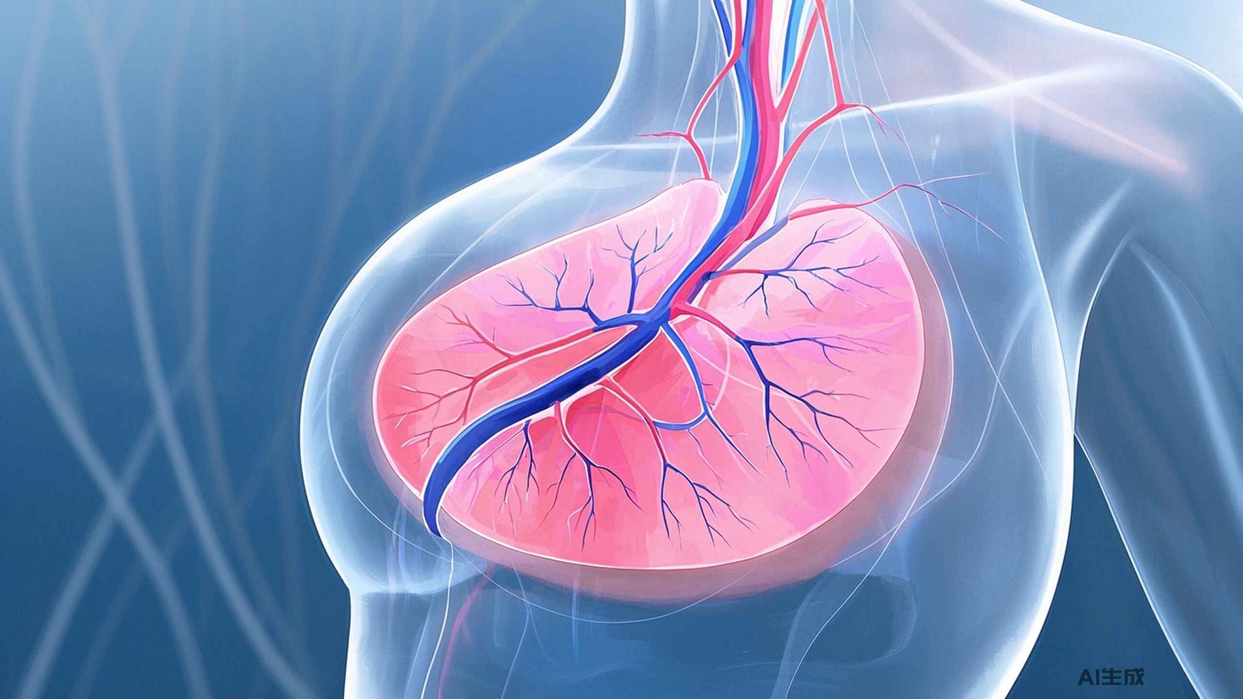 科普，乳腺癌早发现早治疗：女性必知的关键信息封面图