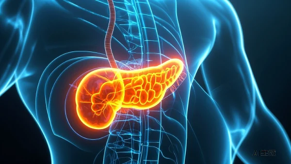 全面了解胰腺癌：症状、机制、诊断与治疗