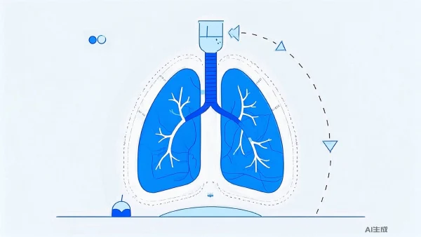 拒绝恐慌,肺癌三期并非“最后一站”——科学认识疾病才能迈向健康