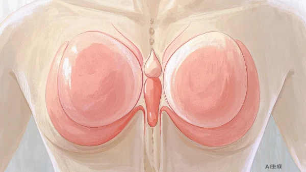 乳腺癌早期信号与治疗方案指南