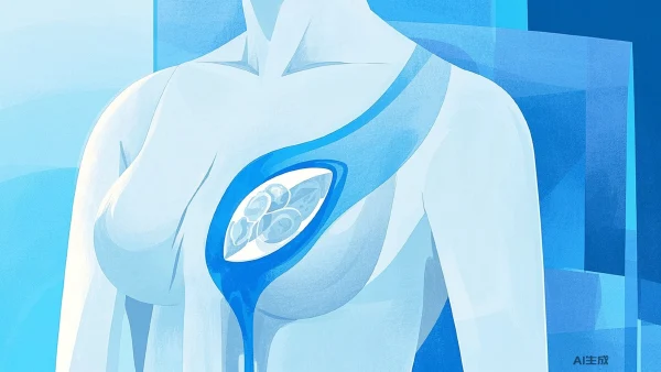 乳腺癌的风险与防治:让我们一起科学应对