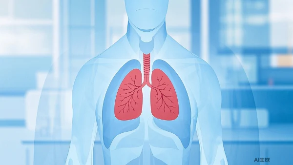 肺癌防治指南:早识别、科学应对,别让健康危机来袭!