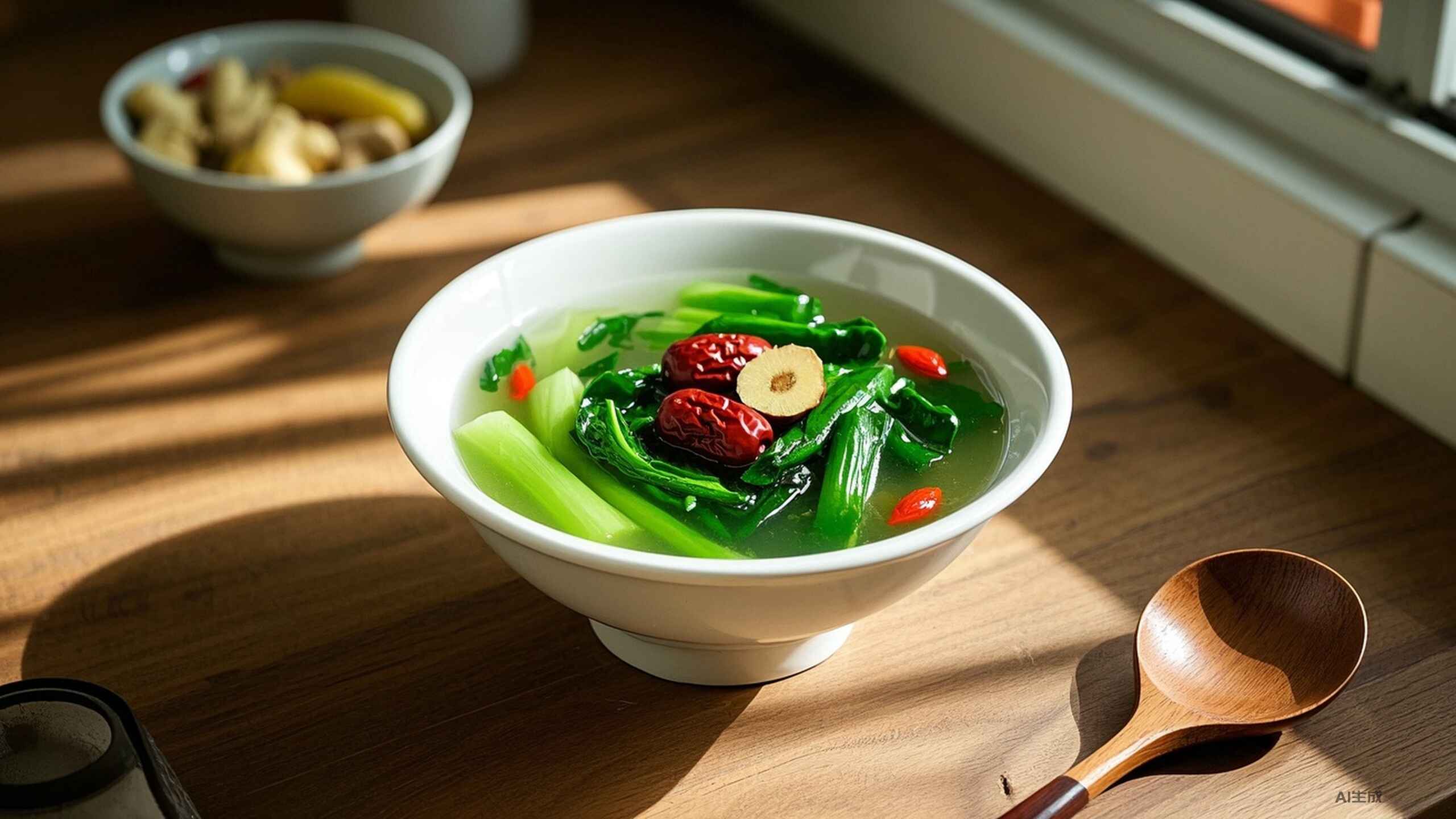 科普，科学<span style="color: #da4707">养胃</span>与合理饮食的全攻略