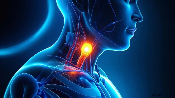 颈部肿物！警惕这些潜在健康风险