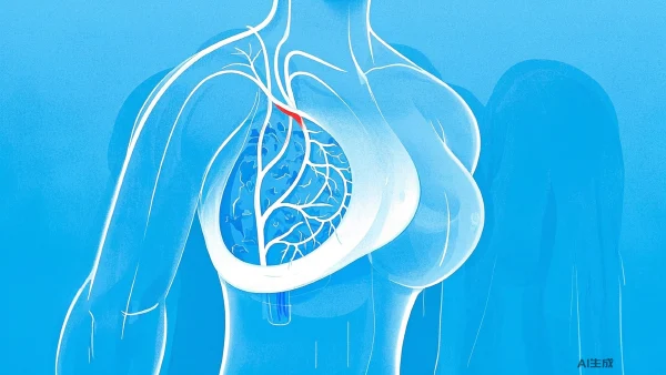 乳腺癌临床分期iii期的科学解读与治疗指南