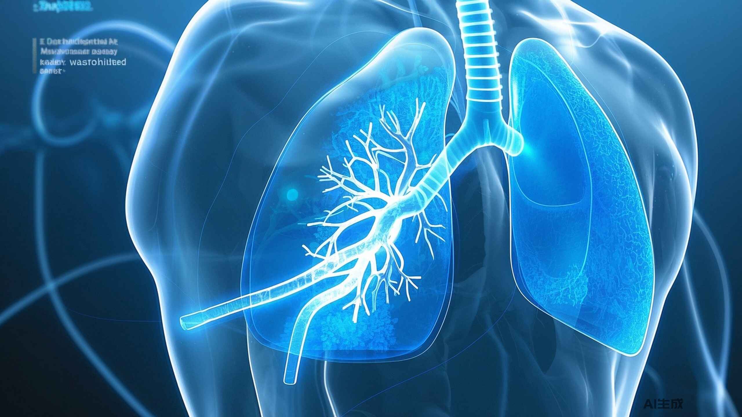 科普，揭开<span style="color: #da4707">哮喘</span>的<span style="color: #da4707">真相</span>：您需要了解的关键知识