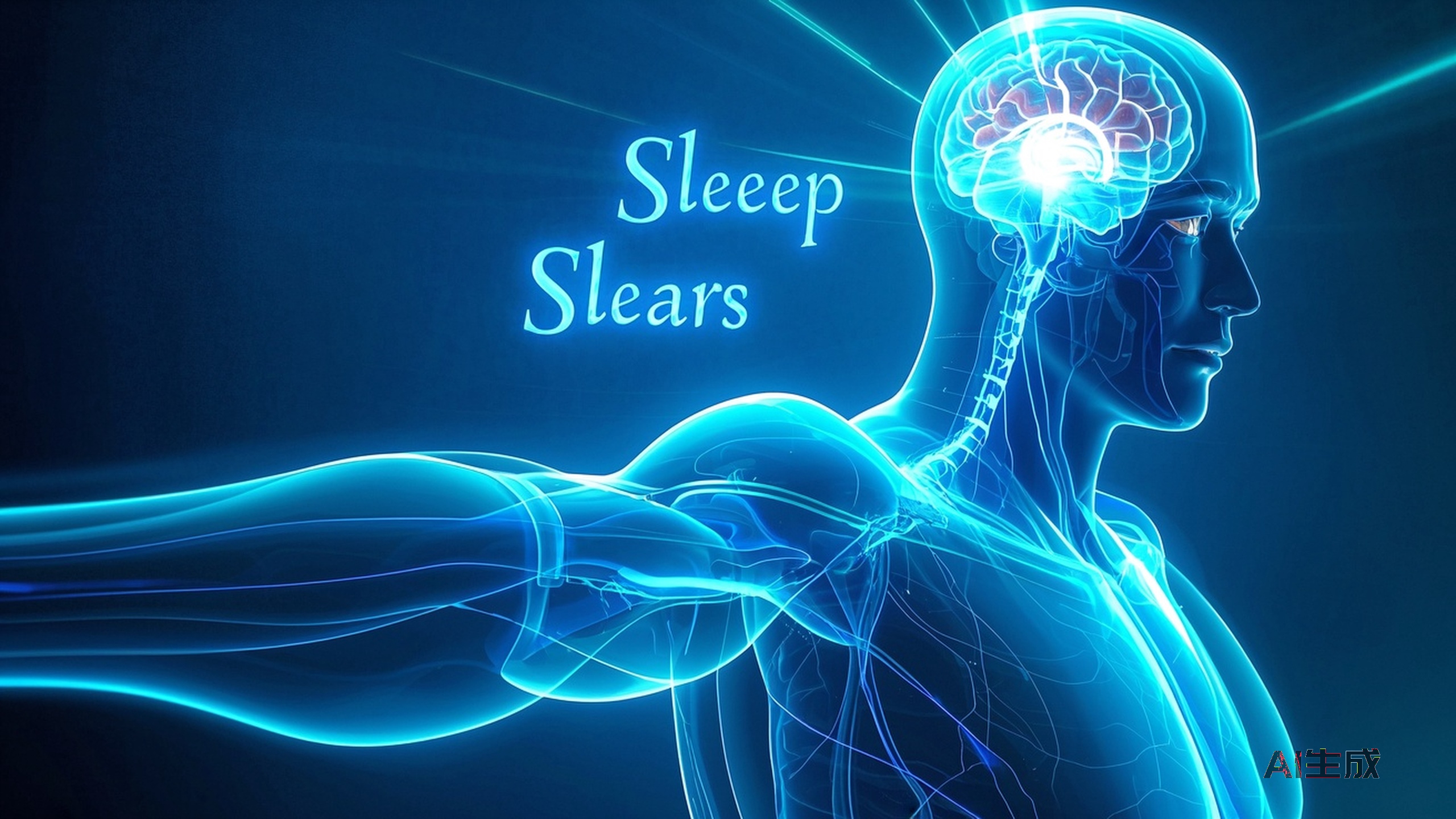 睡眠健康与心理健康:如何识别和改善睡眠障碍?
