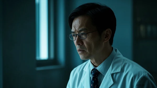 压力与精神疾病：解锁心理健康的神秘之门