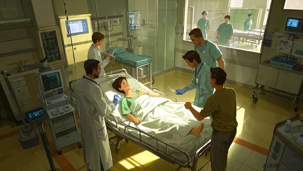 深入解读骨髓瘤:从病因到治疗的全景分析