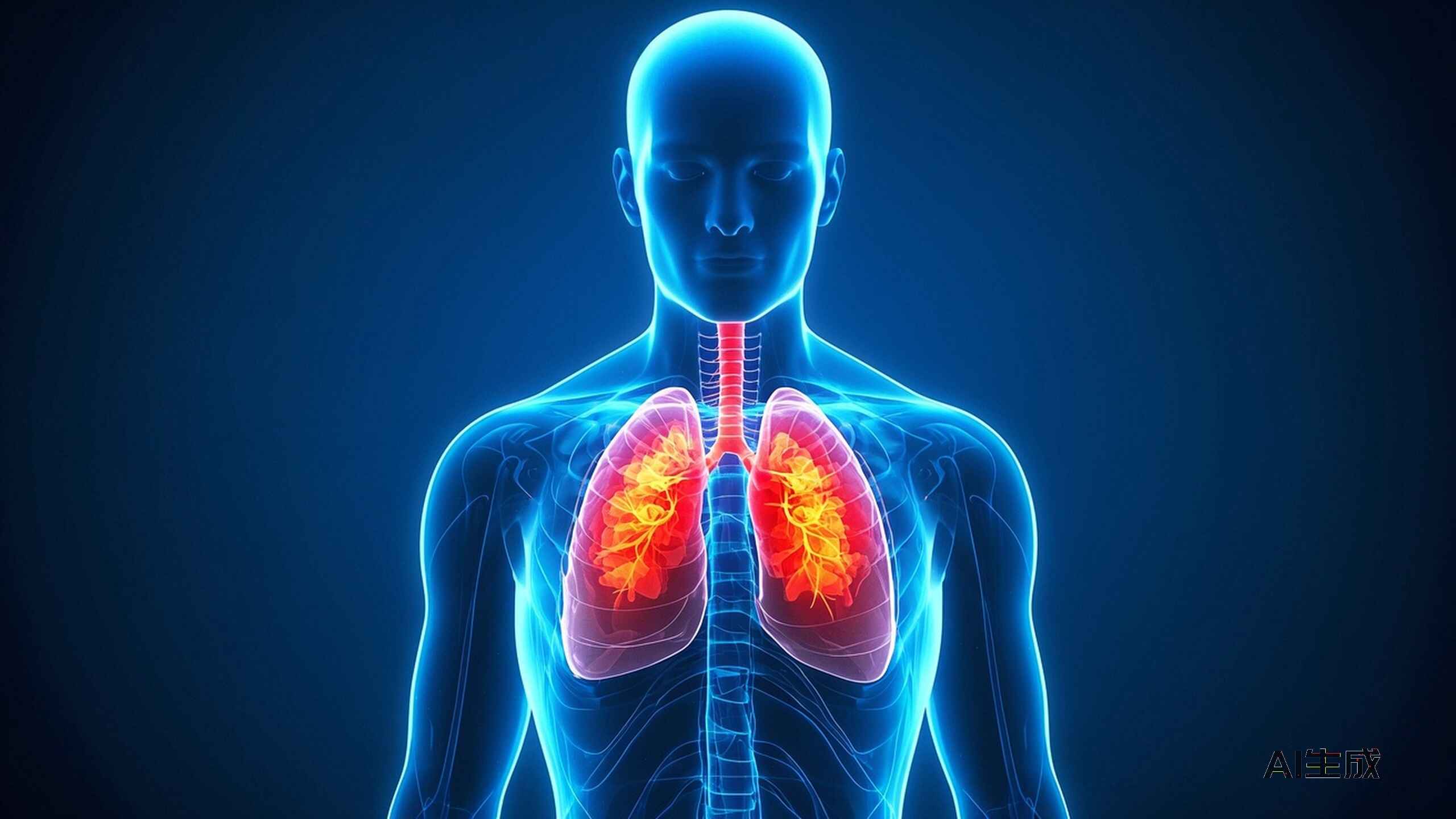 科普，了解肺癌：你必须知道的5个关键问题封面图