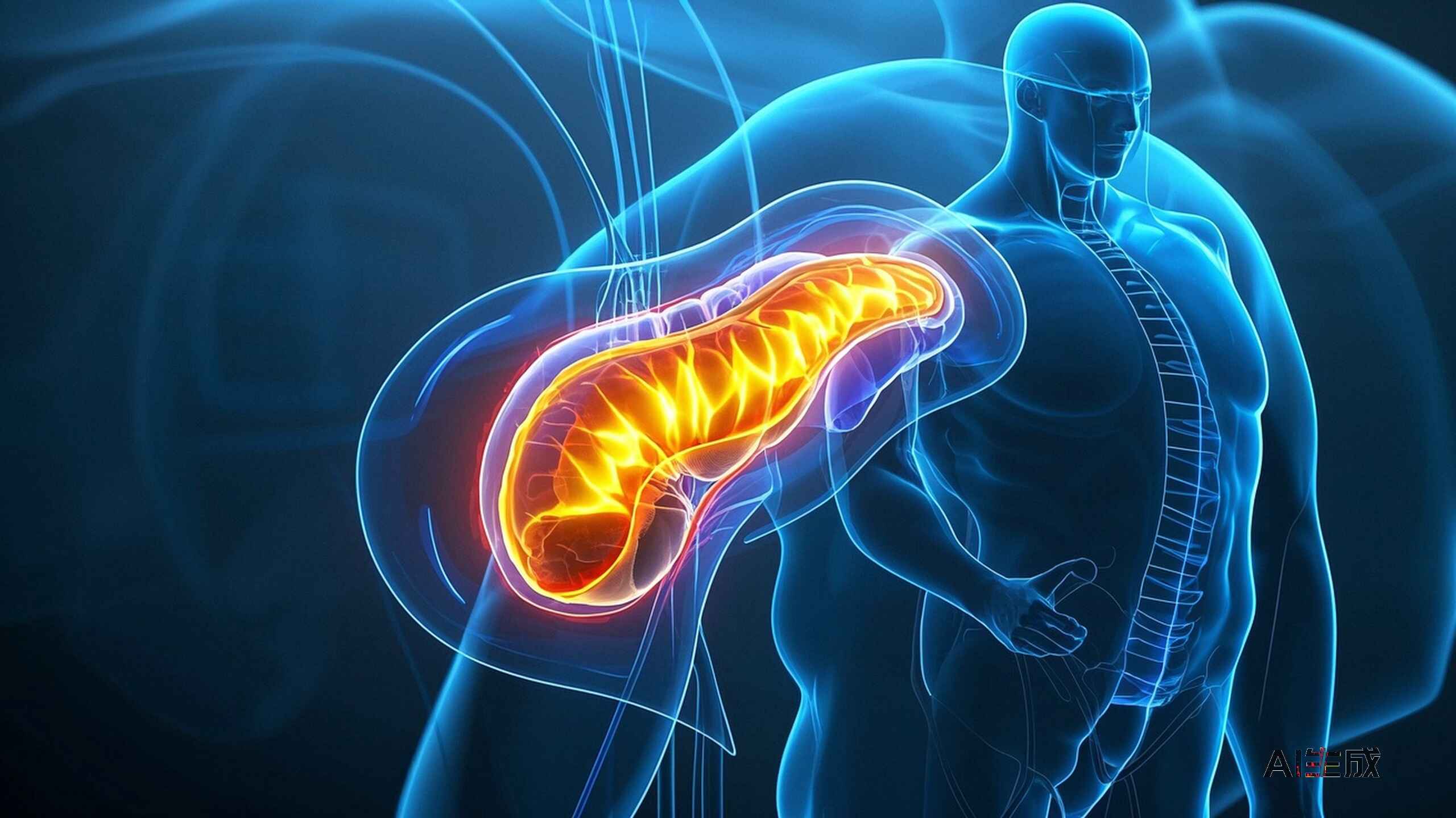 科普，麻醉领域在急性<span style="color: #da4707">重症</span><span style="color: #da4707">胰腺炎</span><span style="color: #da4707">治疗</span>中的应用