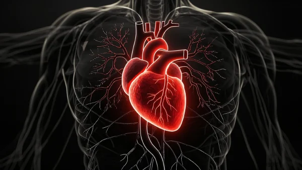 心悸问题不容忽视：识别隐患，精准应对