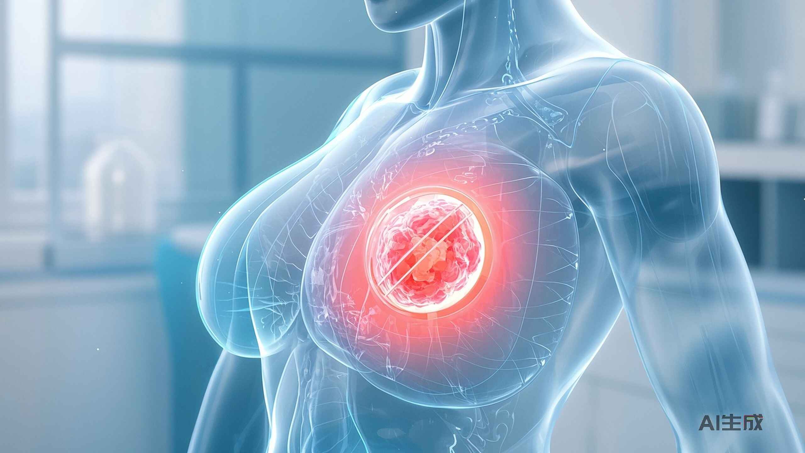 科普,乳腺癌:了解、识别与科学应对封面图