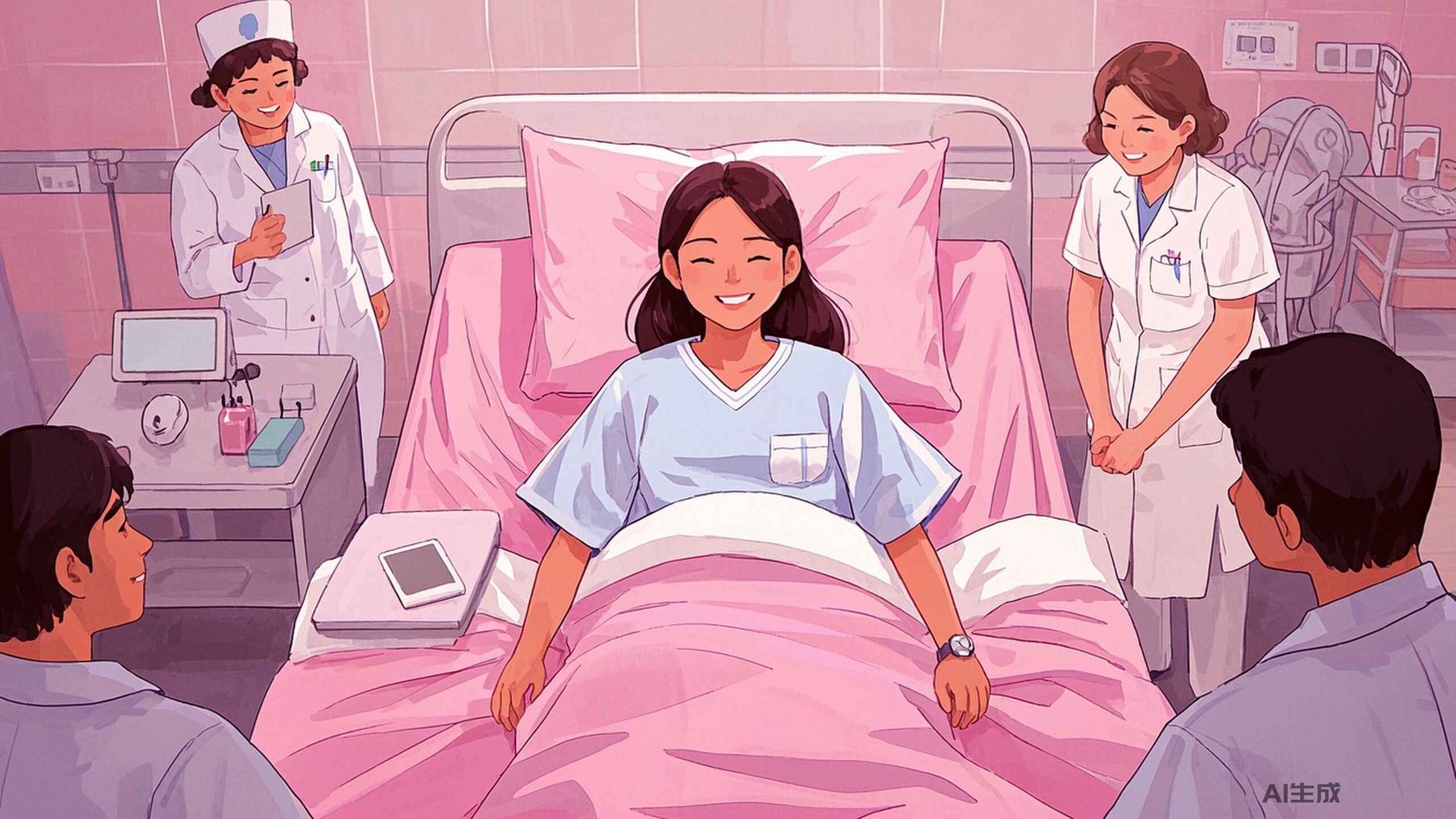 科普，<span style="color: #da4707">维生素</span><span style="color: #da4707">B</span>2<span style="color: #da4707">缺乏</span>：引发口角炎的健康警示