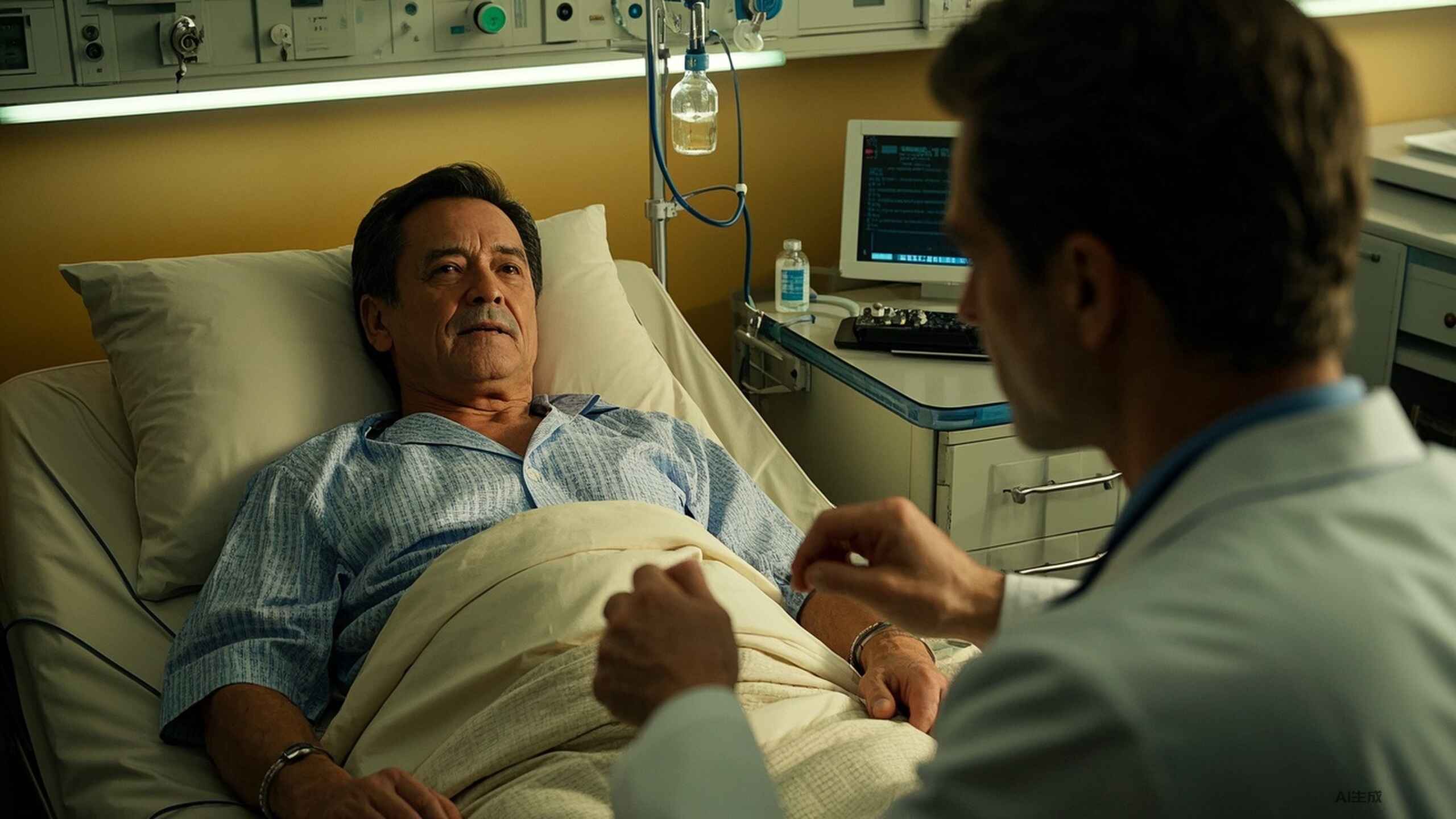 科普，<span style="color: #da4707">结</span><span style="color: #da4707">直肠</span><span style="color: #da4707">恶性肿瘤</span>放化疗常用药品安全使用指南