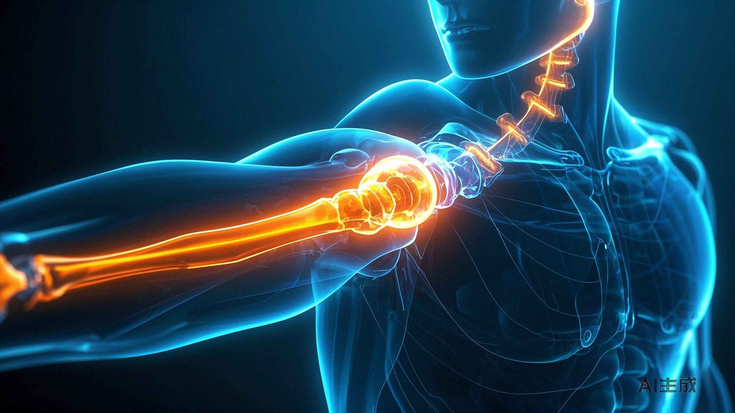 科普，左<span style="color: #da4707">肱</span><span style="color: #da4707">骨折</span>手术麻醉的管理与围术期安全