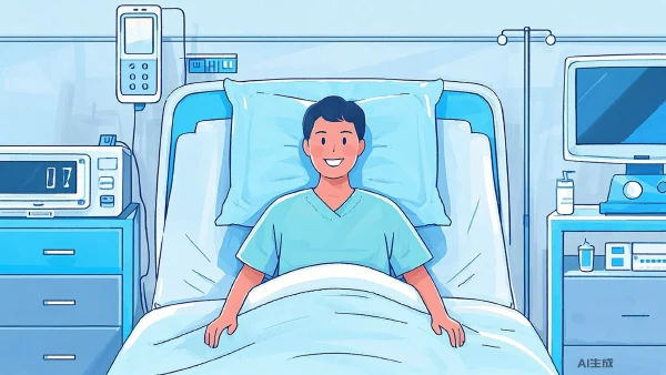 深脑刺激:帕金森病的电光闪耀之路