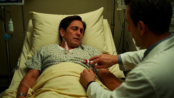 当药物成为敌人：深入了解药物过敏反应的处理原则